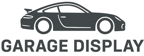 GarageDisplay